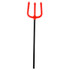 Kostim đavola - set od 4 elementa S22140