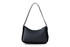 Torba za rame 1296 - crna, siva