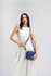 Torba preko ramena 1269 Reg - sax plava Torba preko ramena 1269 Reg - sax plava