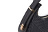 Torbica 1263 - Weave antracit
