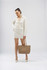 Velika torba 1238 Znc - Mink Velika torba 1238 Znc - Mink