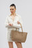 Velika torba 1238 Znc - Mink Velika torba 1238 Znc - Mink