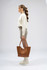 Velika torba 1264 Epy - Tan Velika torba 1264 Epy - Tan