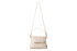 Torba za rame 1242 - Krem