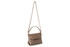 Torba za rame 1242 - Mink Torba za rame 1242 - Mink
