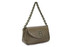 Torba za rame 240 - Croco zelena Torba za rame 240 - Croco zelena