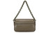 Torba za rame 240 - Croco zelena Torba za rame 240 - Croco zelena