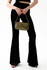 Torba za rame 240 - Croco zelena Torba za rame 240 - Croco zelena