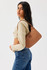 Torba za rame 265 - Croco Tan