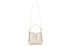 Torba preko ramena 1255 - Krem Torba preko ramena 1255 - Krem