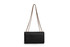 Torba preko ramena 1283 - crna Torba preko ramena 1283 - crna
