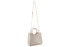 Torba preko ramena 1229 - zlatna Torba preko ramena 1229 - zlatna