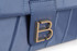 Torba za rame 314 - plava Torba za rame 314 - plava