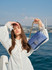 Torba za rame 314 - plava Torba za rame 314 - plava