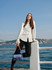 Torba za rame 314 - plava Torba za rame 314 - plava