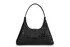 Torba za rame 505 - Croco crna