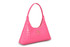 Torba za rame 505 - Croco Fuchsia Torba za rame 505 - Croco Fuchsia