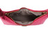 Torba za rame 505 - Croco Fuchsia Torba za rame 505 - Croco Fuchsia