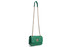 Torba za rame 1251 - zelena Torba za rame 1251 - zelena