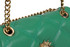 Torba za rame 1251 - zelena Torba za rame 1251 - zelena