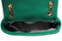 Torba za rame 1251 - zelena Torba za rame 1251 - zelena