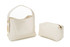 Torba za rame 925 - Krem