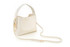 Torba za rame 925 - Krem