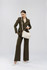 Torba za rame 925 - Krem