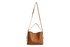 Torba za rame 925 - senf