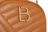 Torba preko ramena 1298 - Camel Torba preko ramena 1298 - Camel