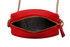 Torba preko ramena 1298 - crvena Torba preko ramena 1298 - crvena