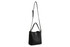 Bucket Bag 328 v2 - crna, siva