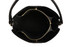 Bucket Bag 328 v2 - crna, siva