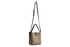 Bucket Bag 328 v2 - krem, smeđa