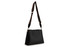Torba za rame 334 v2 - crna, siva Torba za rame 334 v2 - crna, siva