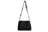 Torba za rame 334 v2 - crna, siva Torba za rame 334 v2 - crna, siva