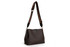 Torba za rame 334 v2 - smeđa Torba za rame 334 v2 - smeđa