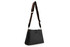 Torba za rame 334 v2 - siva, crna
