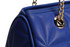 Torba za rame 391 - Sax plava