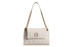 Torba za rame 1246 - Krem
