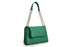 Torba za rame 1246 - zelena Torba za rame 1246 - zelena