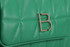Torba za rame 1246 - zelena Torba za rame 1246 - zelena