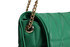 Torba za rame 1246 - zelena Torba za rame 1246 - zelena