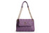 Torba za rame 1246 - Lila