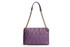 Torba za rame 1246 - Lila