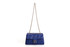 Torba za rame 923 - Sax plava