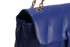 Torba za rame 923 - Sax plava