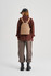 Ruksak 528 - Camel Ruksak 528 - Camel