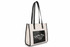 Velika torba 376 - crna Velika torba 376 - crna