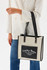 Velika torba 376 - crna Velika torba 376 - crna
